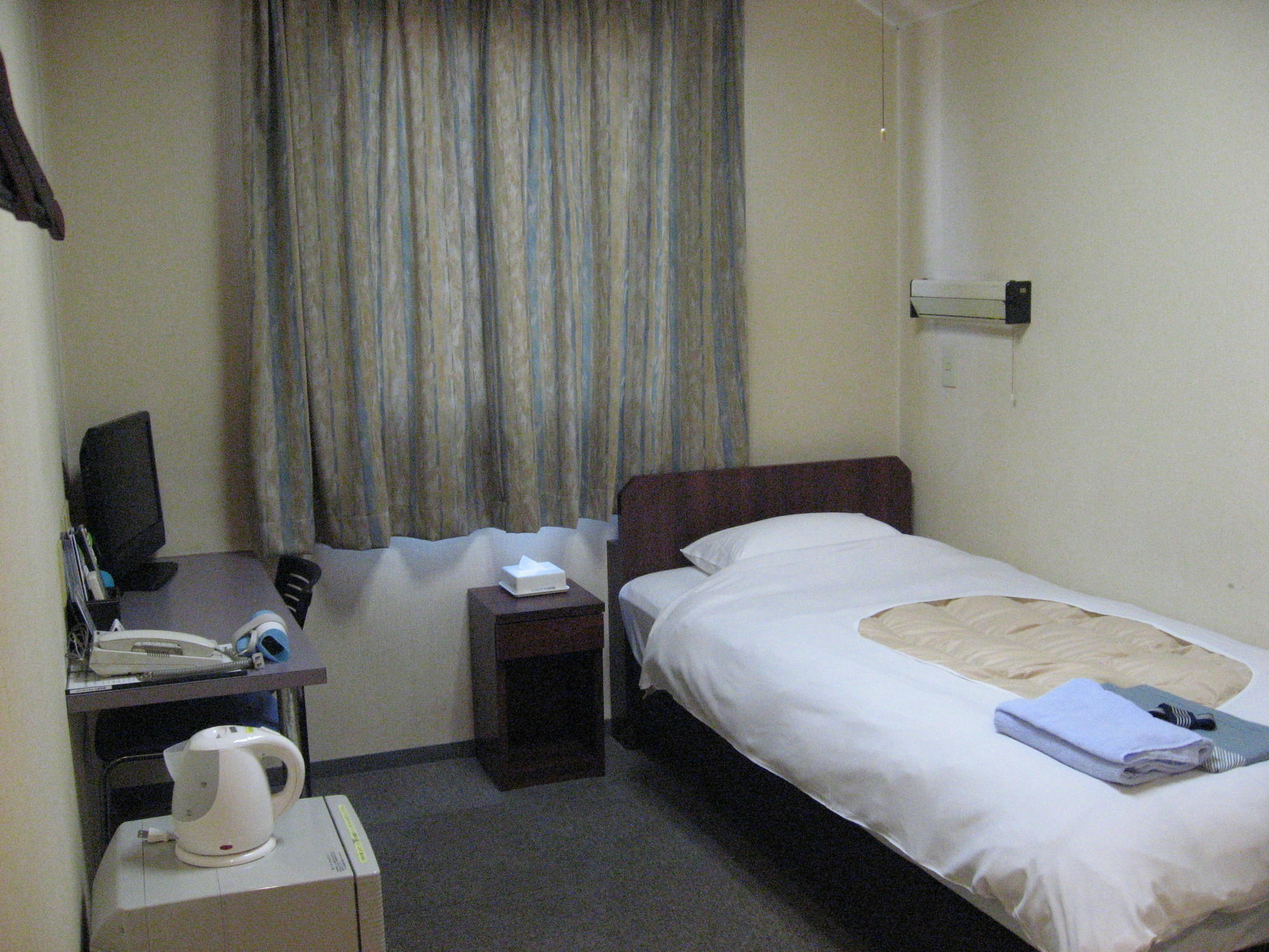 Business Hotel Shinsuma Hekinan Zewnętrze zdjęcie